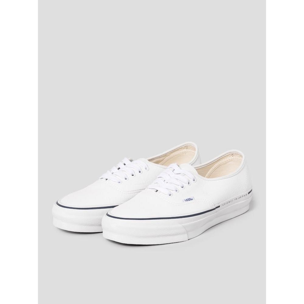 

Vans Tdc разработан в Японии, аутентичный Reissu White Gm44k3fv31 220