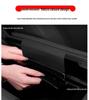 Changan CS75 Gen 4 Armrest Box Heightening Pad & Protective Cover with Storage Bag