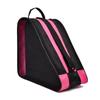 Children's Roller and Ice Skate Triangle Storage Bag