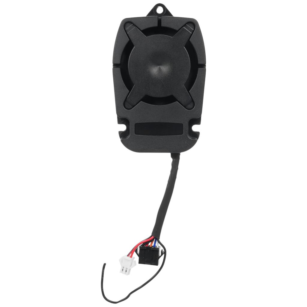 Motorcycle Security Kit, Anti Theft Car Device Alarm System with Remote, Sound Alert, Vibration Sensor and Current