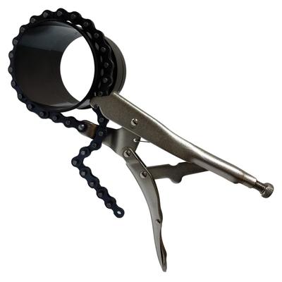 Chain Clamp Chain Wrench Locking Pliers AZ-FRONT