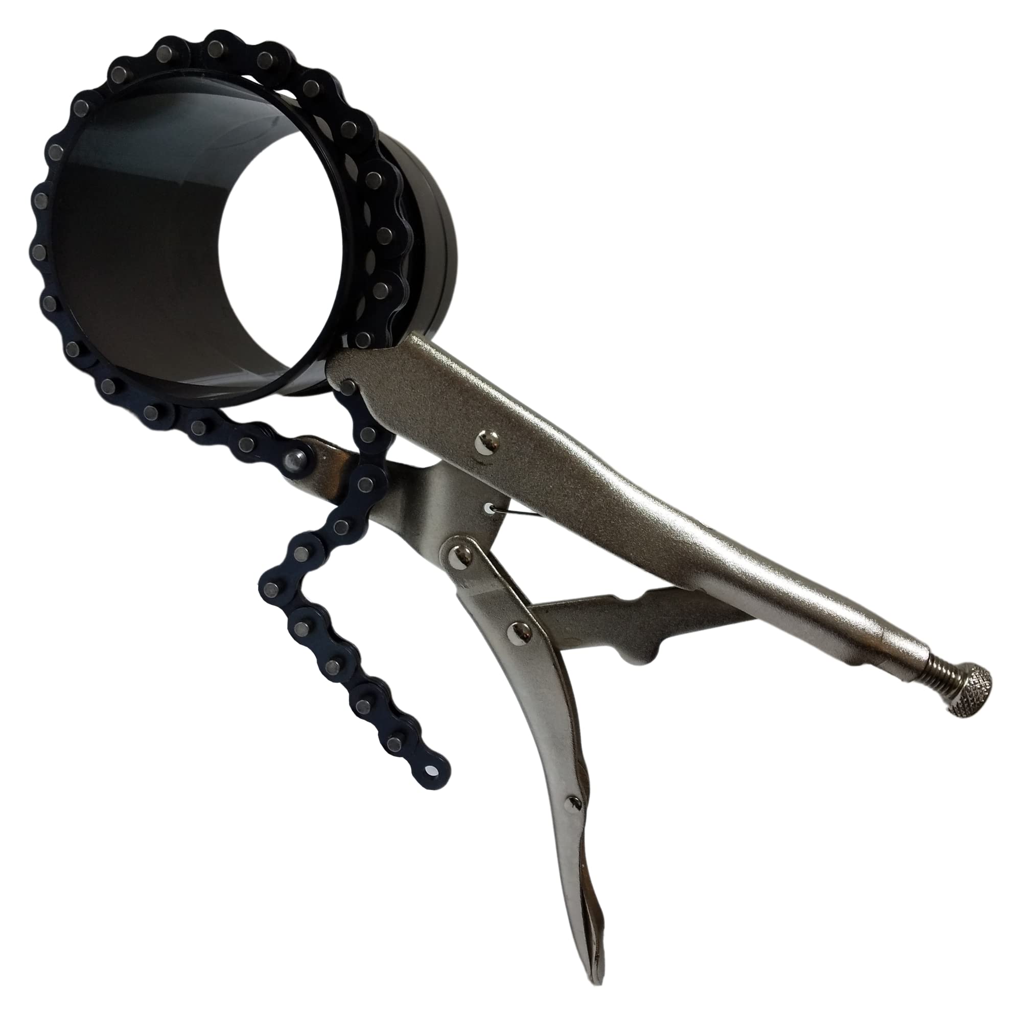 

Chain Clamp Chain Wrench Locking Pliers AZ-FRONT