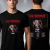 Lil Wayne 20 Ans De Carter Classics Amérique Du Nord 2026 Programme Lieu T-shirt