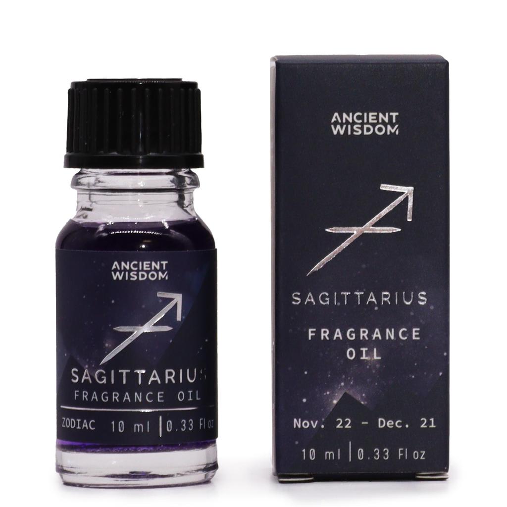Sagittarius Fragrance Oil 10ml