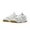 Air Dunk Jumbo Low Remastered Blanc Gum DV0821-001