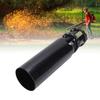   Nozzle Attachment for Leaf Blower Doubles Wind Speed   Amplifier Nozzle for 2-4 Inch Circular Nozzles