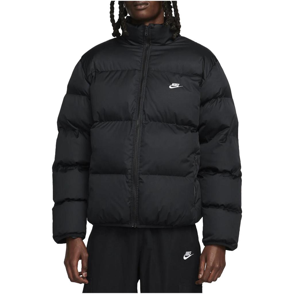 Nike Sportswear Club Puffer Jacket FB7368-010