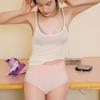 Vivviv Modal Obra/Holy Moly Panty Set (5colors)