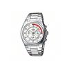 Edifice Men's Classic Quartz Analog Chronograph Watch EF-513D-7AVDF