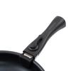 Polaris Frying Pan , 26 cm, without lid, with removable handle