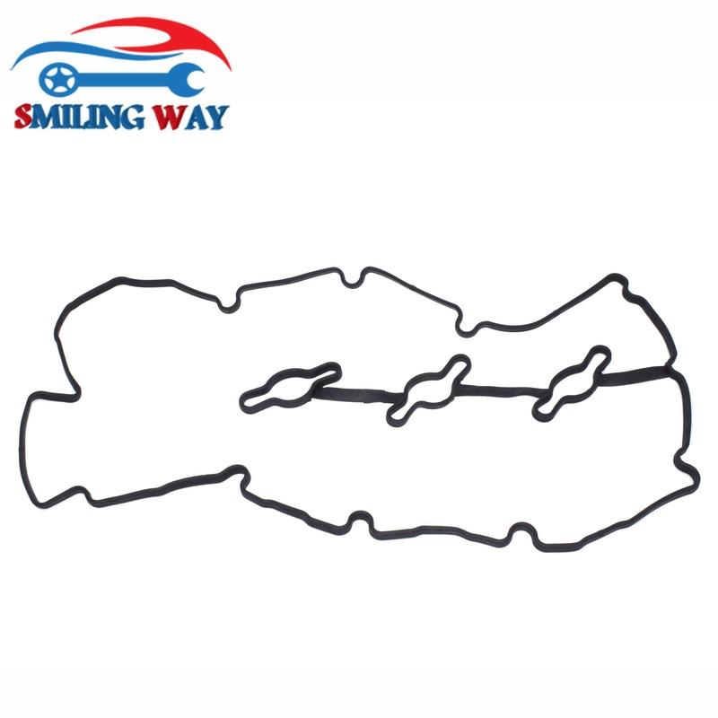 Engine Valve Cover Gasket 22453-3C110 22441-3C110 For Hyundai Veracruz Azera Sonata Santa Fe Kia Amanti Sorento Sedona 3.3L 3.8L