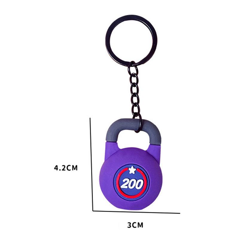 Silikonowy Mini Plecak Wisiorek do Torebki Wisiorek do Torby Akcesoria do Toreb