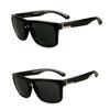 Square Women Mirror Retro Fashion Sunglasses Discount Glasses Durable Gifts