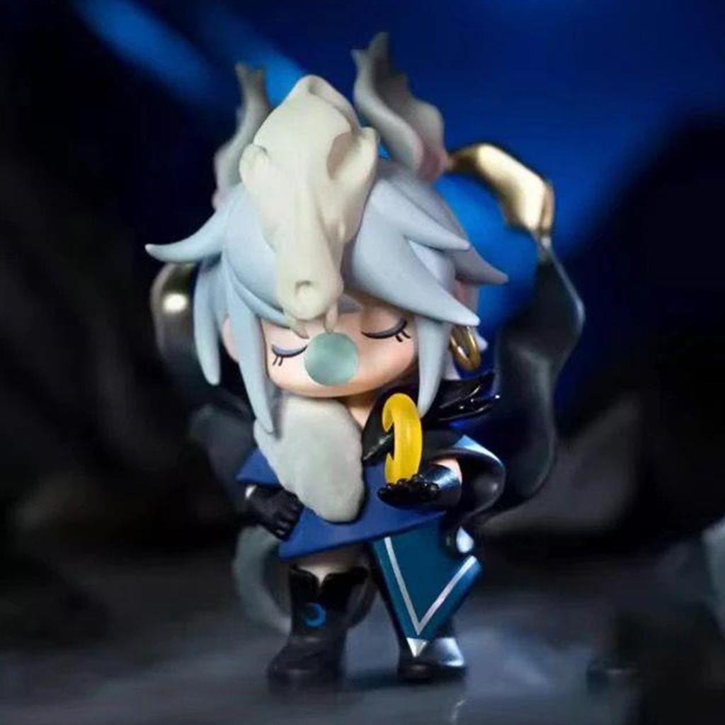 1 Pc Cute Ornament, Unboxed Style, Designated Style, Gift For Children, Cute Ornament