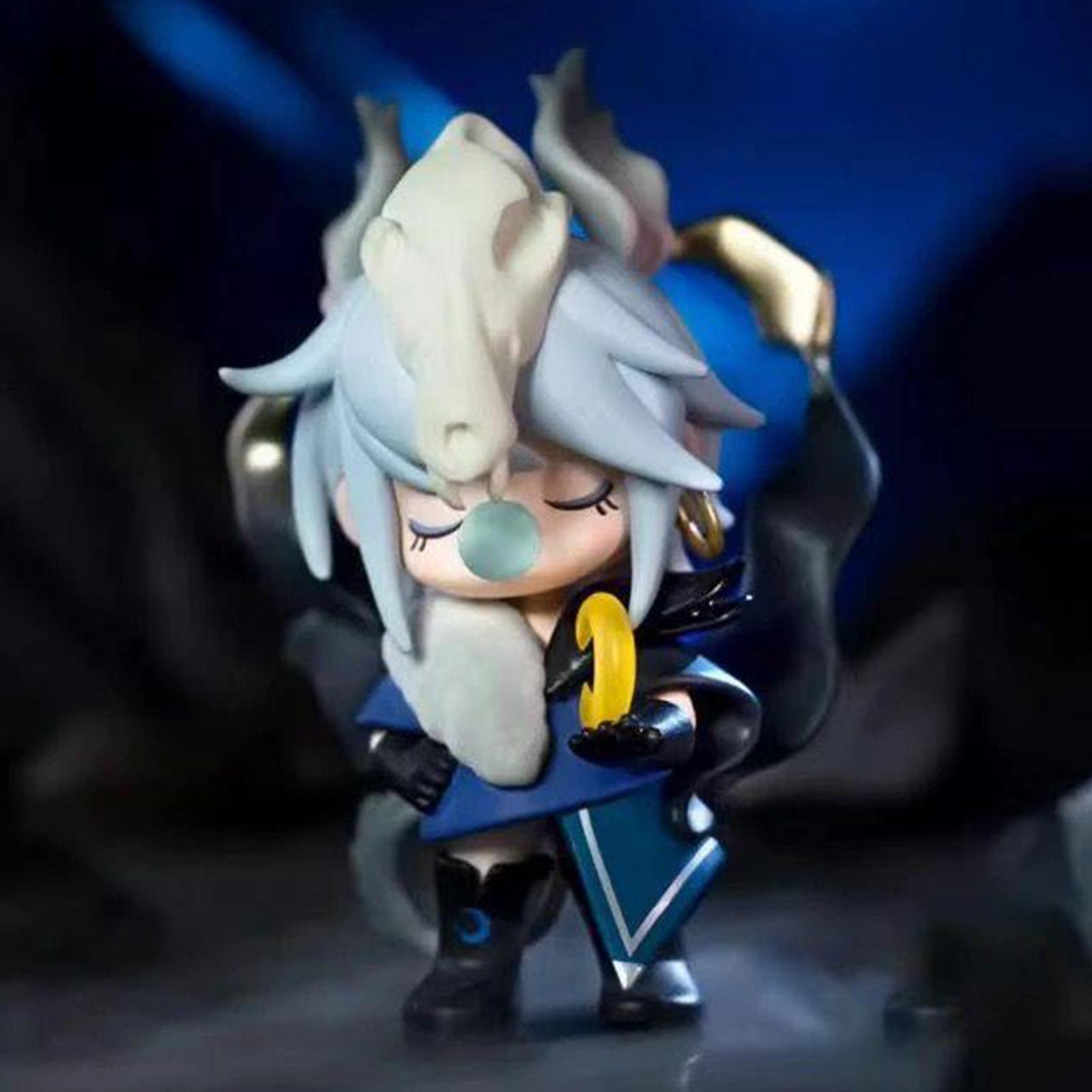 

1 шт. Милое украшение, Стиль без коробки, Указанный стиль, Подарок для детей, Милое украшение One Size