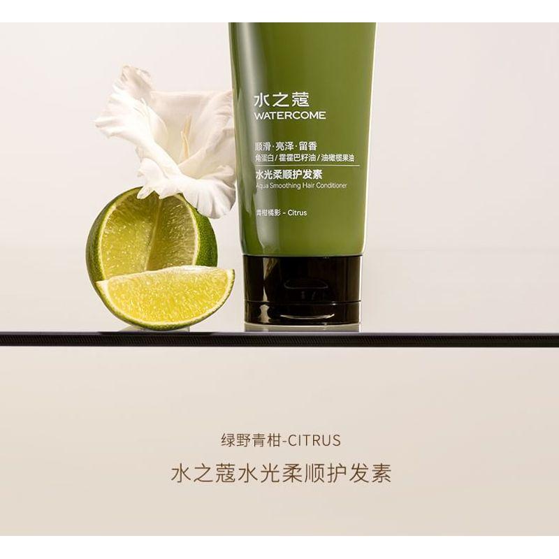 WATERCOME - Aqua Glättender Haarconditioner