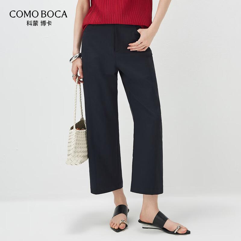 Komongboka 2026 Spring/Summer Women s Casual Pants L