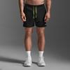 Tutaimjeuyu (Men'S) Aero Hybrid Swim Shorts_Mr7429Bblk-Wht