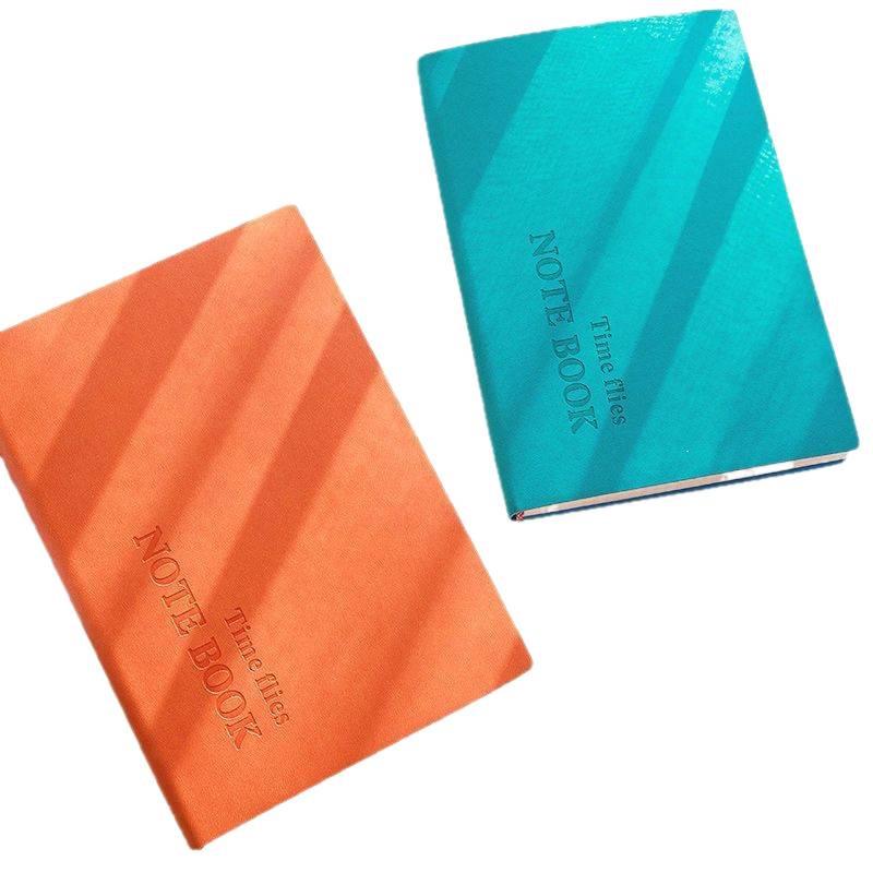 Thick Grid Notebook Stationery Planner - Creative and Durable Journal 