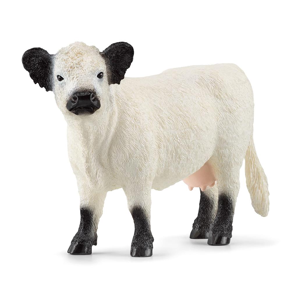 Schleich Farm World Galloway Cow 13960N (Female)