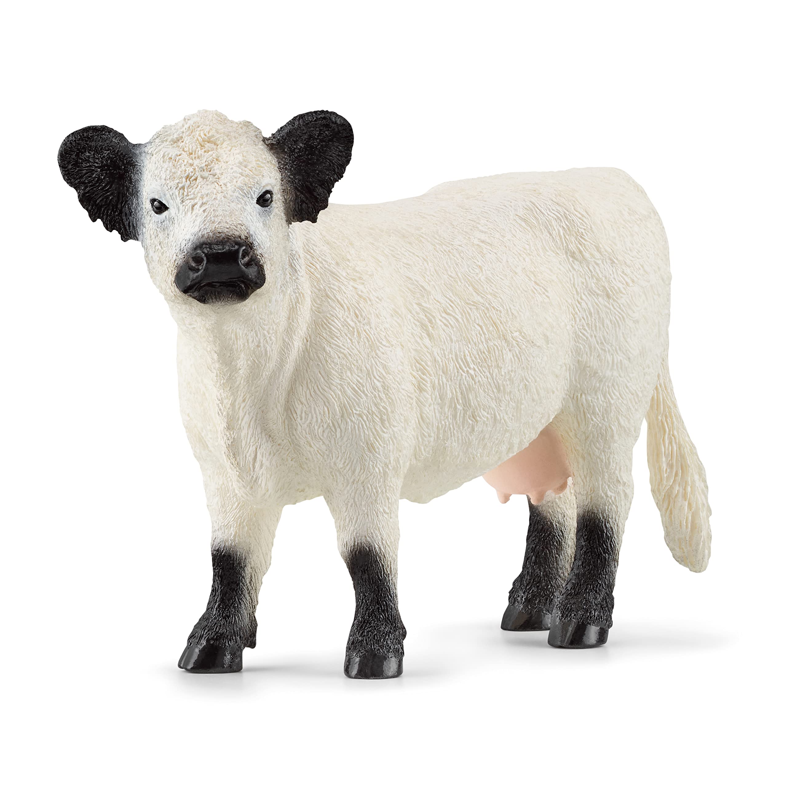 

Schleich Farm World Galloway Cow 13960N (Female)