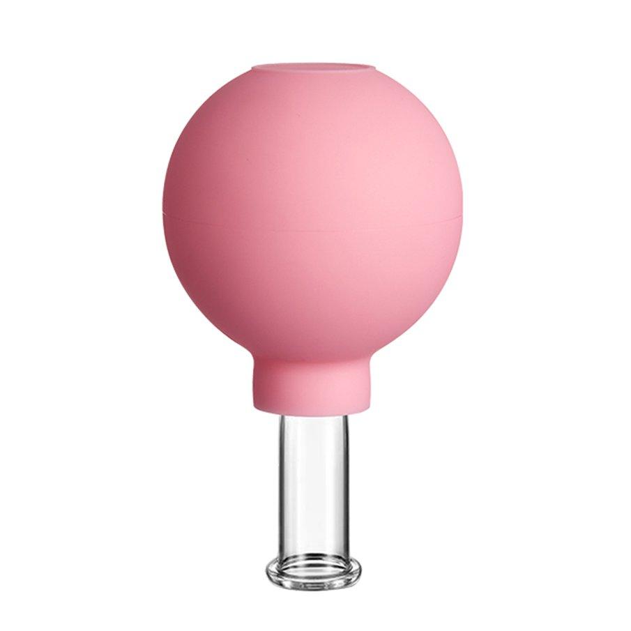 Buy Rubber Health Care Body Cup Vacuum Cupping Suction Cup Simple And