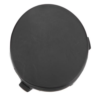 Tampa do Olhal de Reboque do Para-choque Traseiro 1234121 Substituição Ajuste para Ford CMAX 20132019