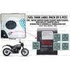 Royal Enfield Fuel Tank Label Fit For Goan Classic & Hunter 350/Guerrilla 450"
