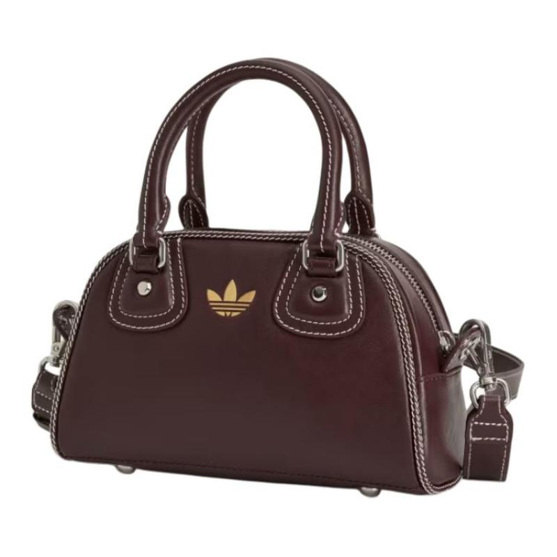 Adidas X Wales Bonner Bwl S Torba Nocny Czerwony Adidas JD1167