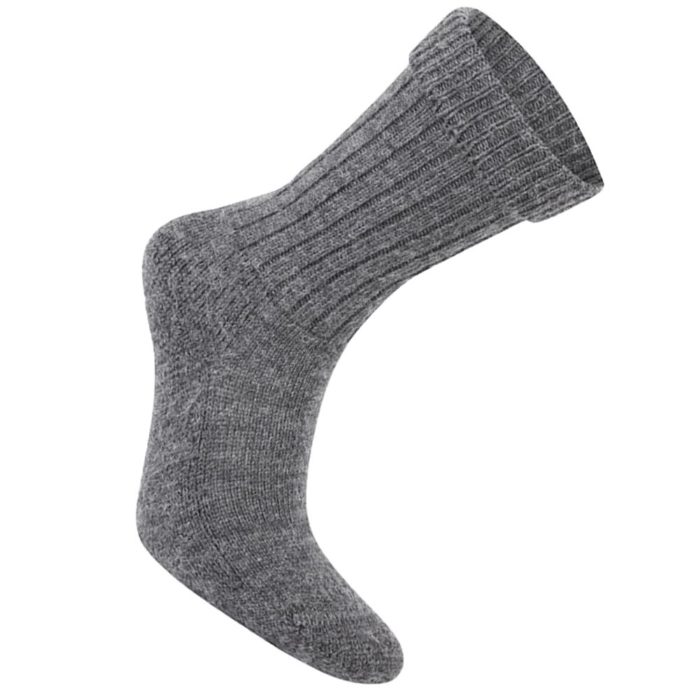 Craghoppers Unisex Adult Hiker Wool Boot Socks