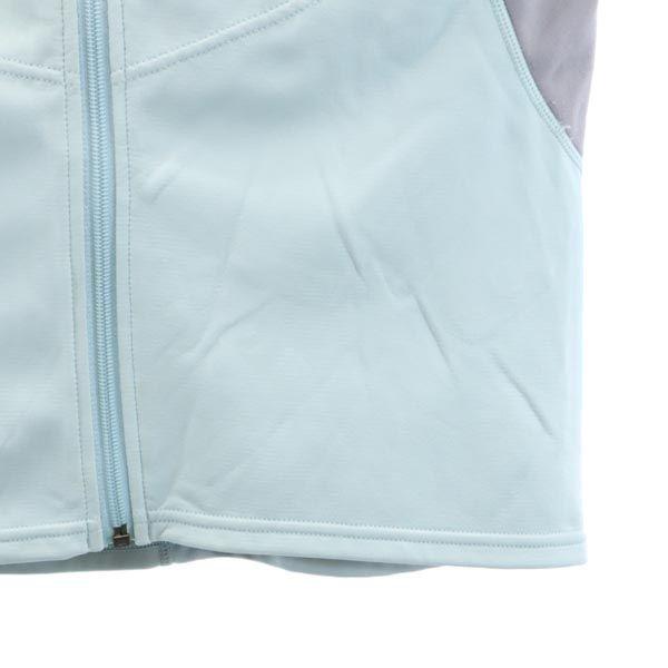 Patagonia Outdoor Jacket S Blue Women Used