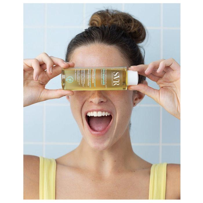 SVR Physiopure Huile Démaquillante - 150ml