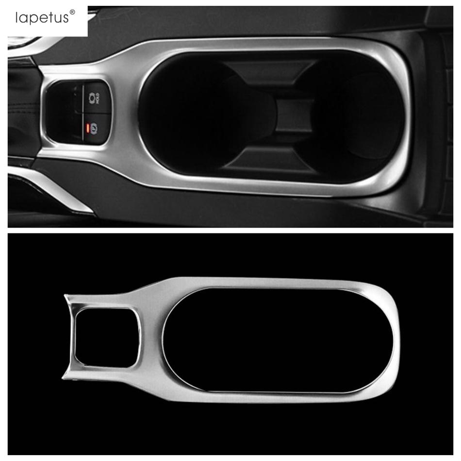 For Toyota Corolla E210  - 2025 / Corolla Cross  - 2025 Car Accessories Front Water Cup Holder Panel Cover Trim Interior