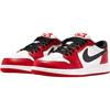 (GS) Air Jordan 1 Retro Low OG 'Chicago' Kids' HQ6999-600
