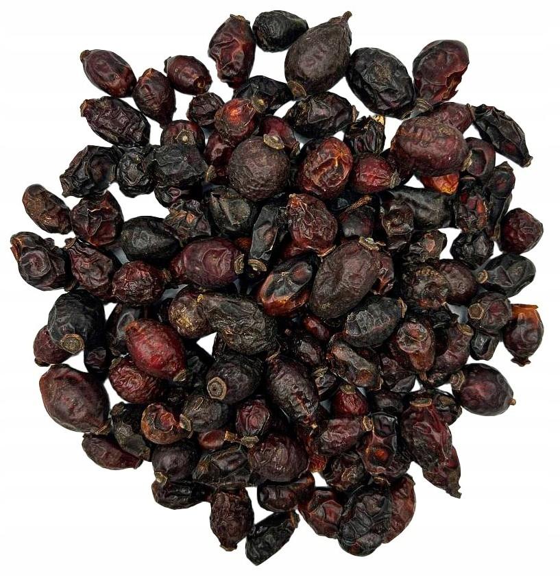 Rosehip Fruit 50g Fruit Tea Tisania Infusion