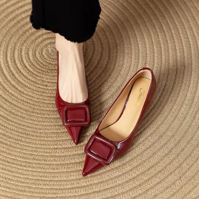Elegante Schuhe – Elegante Schuhe