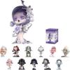POP MART SKULLPANDA The Sound Series Figures