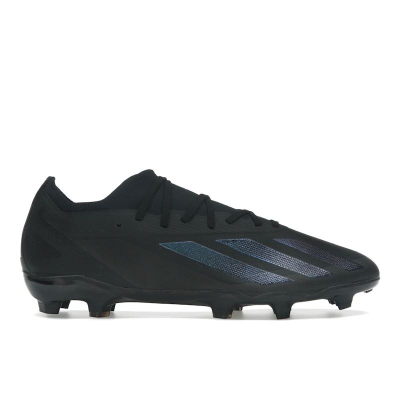 adidas Crazyfast.2 FG Core Black Unisex Sneakers GY7424