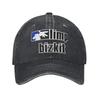 Limp Bizkit Rockmusik Band Trucker Hüte Outfit Für Männer Frauen Baseballkappe Modebekleidung Snapback Kappen Verstellbar
