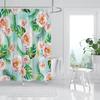 Waterproof fabric shower curtains Bathroom curtain accessories Bath curtain for shower 180x200cm 240*200 anime boho decoration