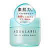 AQUALABEL Multi Aqua Balm 100g - Parfümfrei, Alkoholfrei, Parabenfrei, Farbstofffrei, Mineralölfrei Feuchtigkeitsspendender Hautbalsam