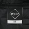 F.C.Real Bristol Brand New, Unused FCRB-252058 LIGHT WEIGHT BREATHABLE JACKET Jacket XXL blackUsed