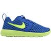 Nike Roshe One Low top Toddler Shoes Blue Infant And Toddler 819691-404