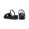 MiSope Women S Height increaSing SlipperS 4cm 3color 012524024