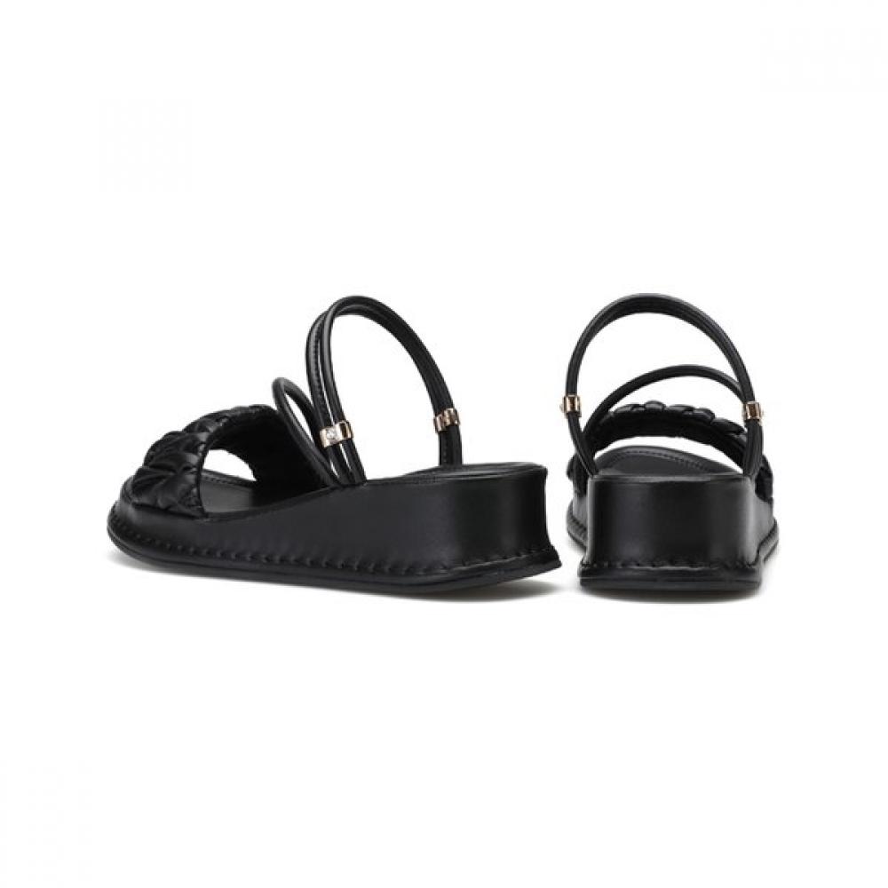 MiSope Women S Height increaSing SlipperS 4cm 3color 012524024