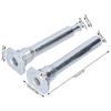 Front Brake Caliper Slider Pin Guide Kit BCF1393C Replacement for CRV CR‑V MK2 02‑06