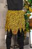 Clearstone Halloween Setsubun Real Demon Cosplay Size Black Costume, Men's, M,