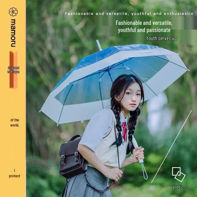 Kui Versatile Folding Umbrellas
