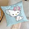Kawaii C-Charmmy Kittyes Cushions For Decorative Sofa Cushion Covers Room Decorating Items Gifts Decoration Home