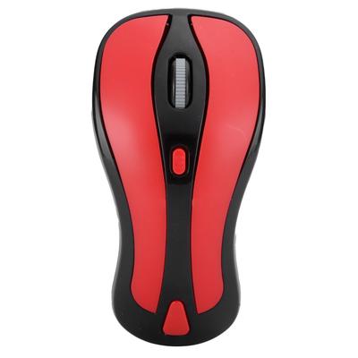 Wireless Mouse 6D Gyroscope USB Receiver for PC Computers Accessories PR‑01 2.4G